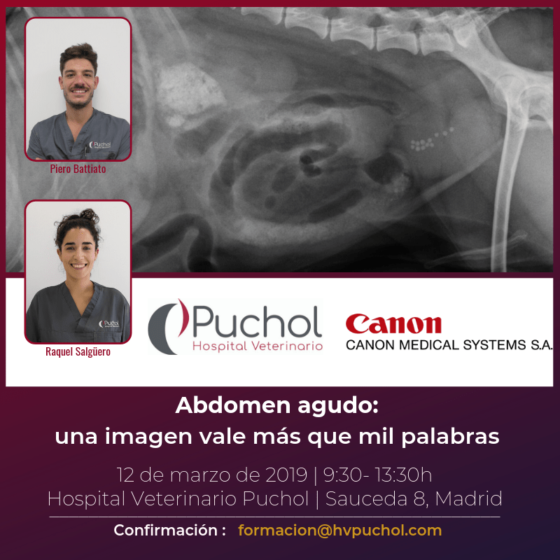 abdomen agudo diagnostico
