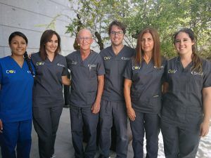 equipo oftalmologia