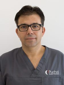 veterinario especialista