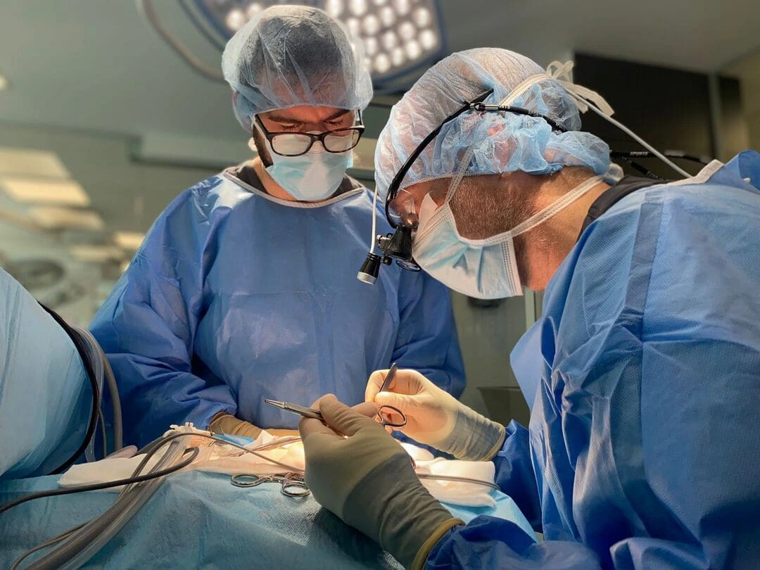 operación en el mejor hospital neurología madrid